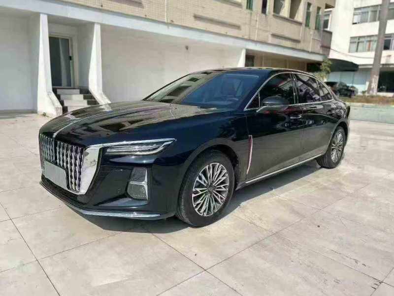 湛江25年红旗H53