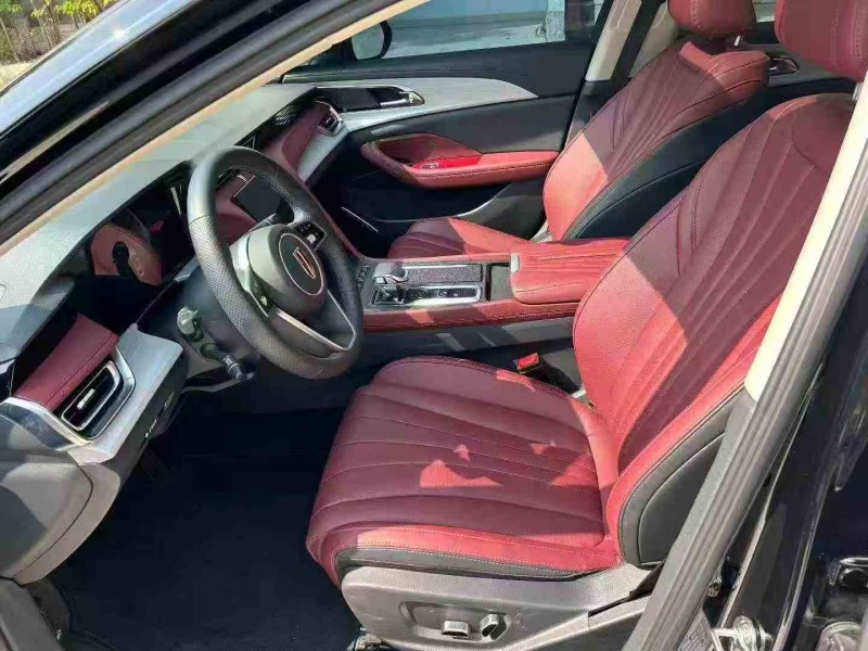 湛江25年红旗H54