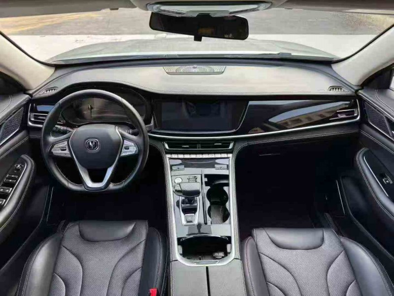 湛江21年长安汽车CS854