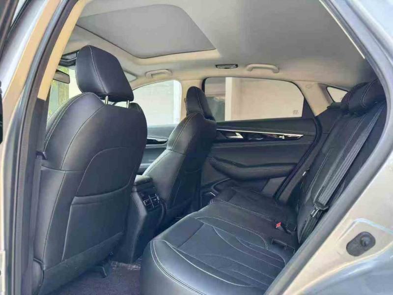 湛江21年长安汽车CS856