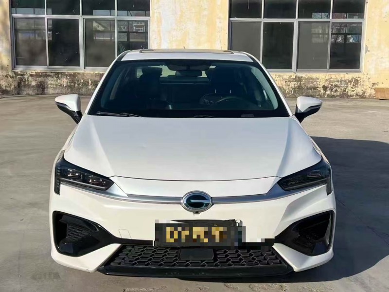 菏泽23年传祺埃安S5801