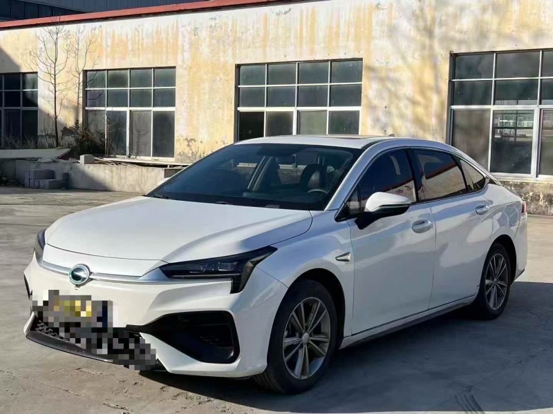 菏泽23年传祺埃安S5802