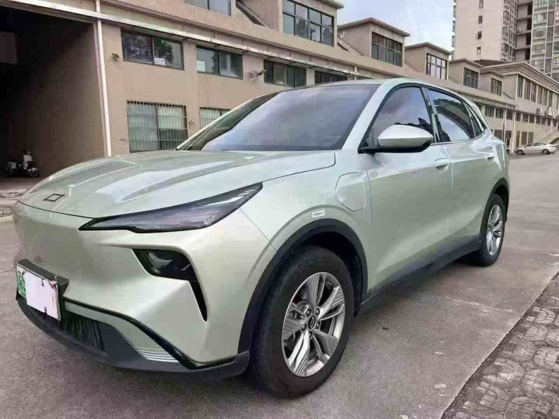 湛江25年奔腾悦意2