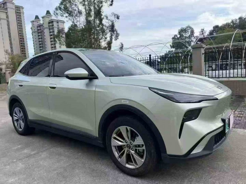 湛江25年奔腾悦意3