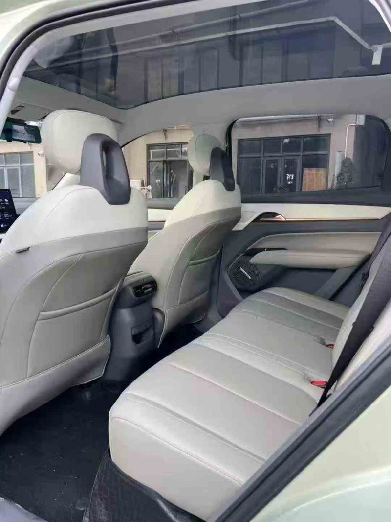 湛江25年奔腾悦意4