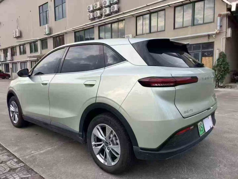 湛江25年奔腾悦意6