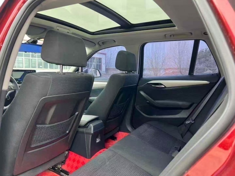 菏泽15年宝马X15