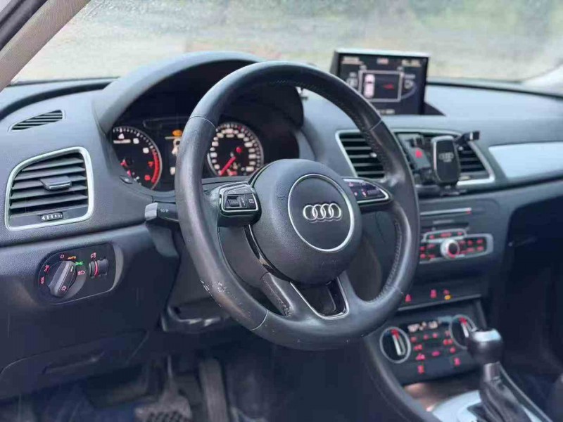 湛江16年奥迪Q34