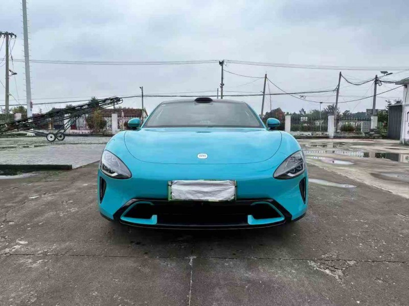 徐州24年小米SU71