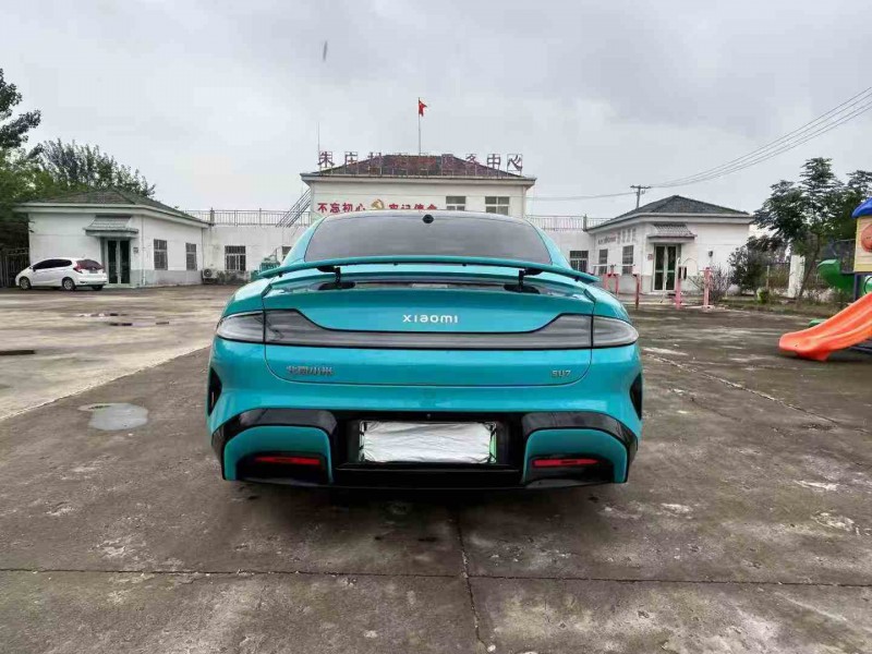 徐州24年小米SU74