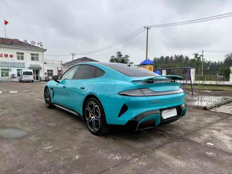 徐州24年小米SU75