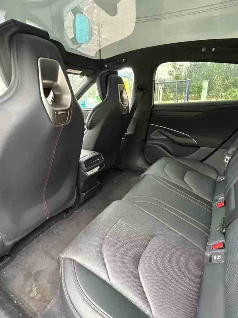 徐州24年小米SU76