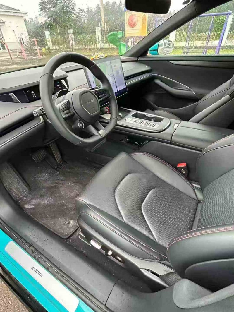 徐州24年小米SU77