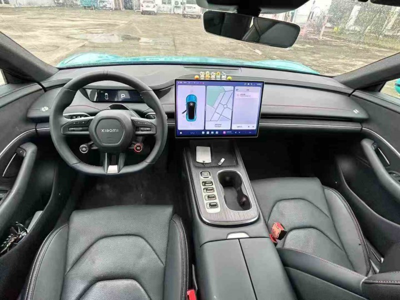 徐州24年小米SU79