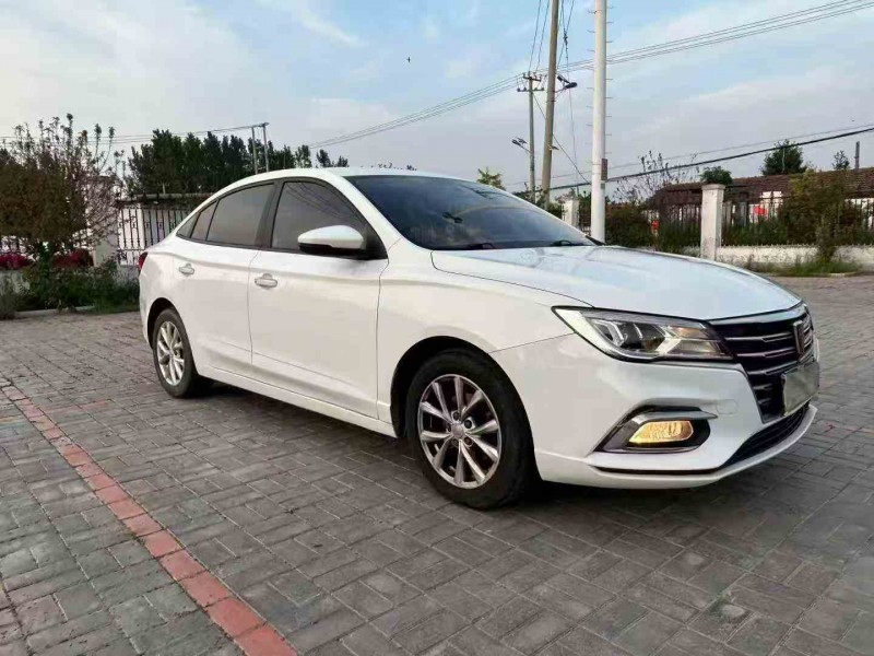 徐州20年荣威i53