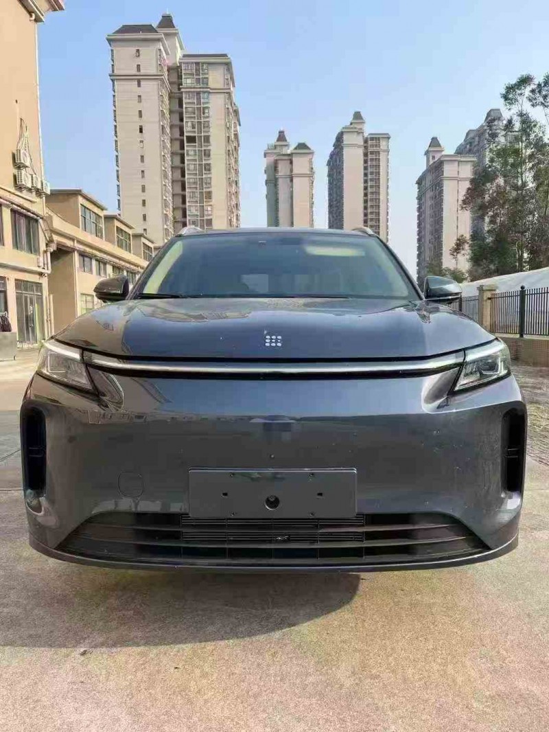 湛江25年东风蓝电E51