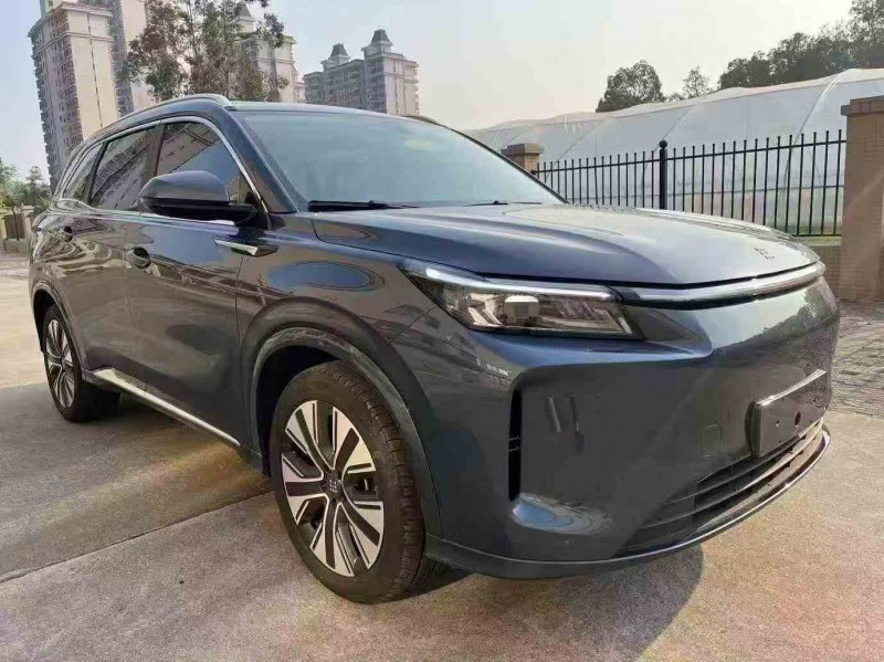 湛江25年东风蓝电E52