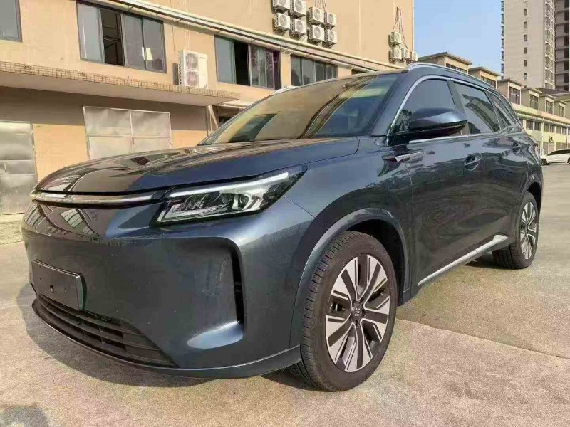 湛江25年东风蓝电E53