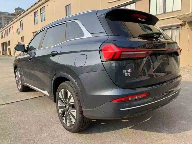 湛江25年东风蓝电E57