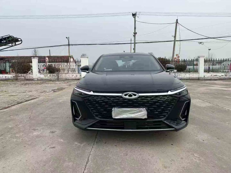 徐州25年奇瑞艾瑞泽1