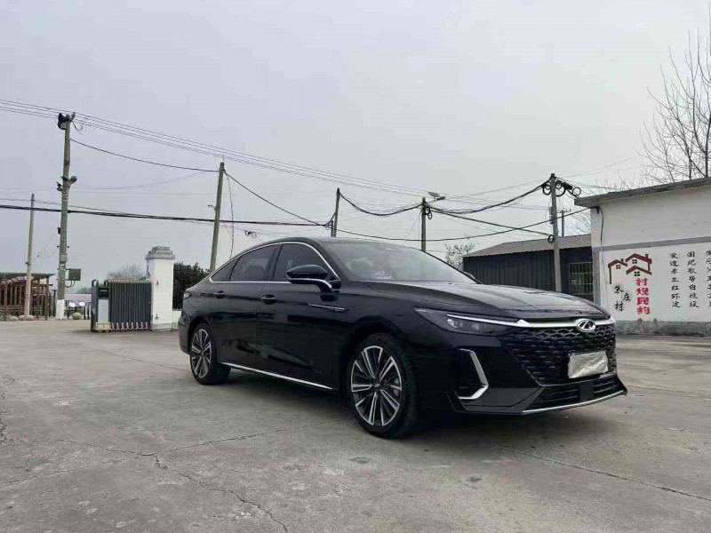 徐州25年奇瑞艾瑞泽2