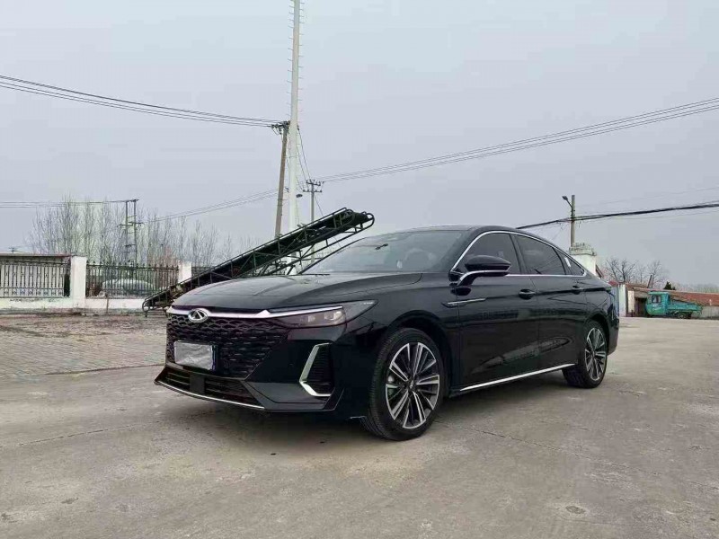 徐州25年奇瑞艾瑞泽3