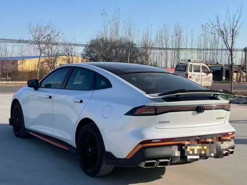 菏泽25年长安汽车UNI7