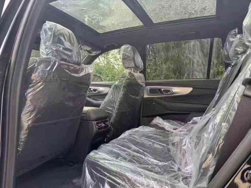 湛江25年传祺GS87