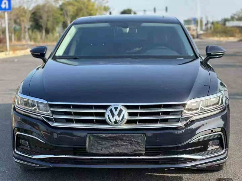 湛江24年大众辉昂1