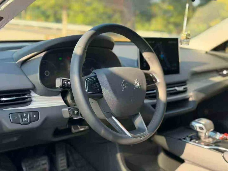 湛江25年红旗E-QM54