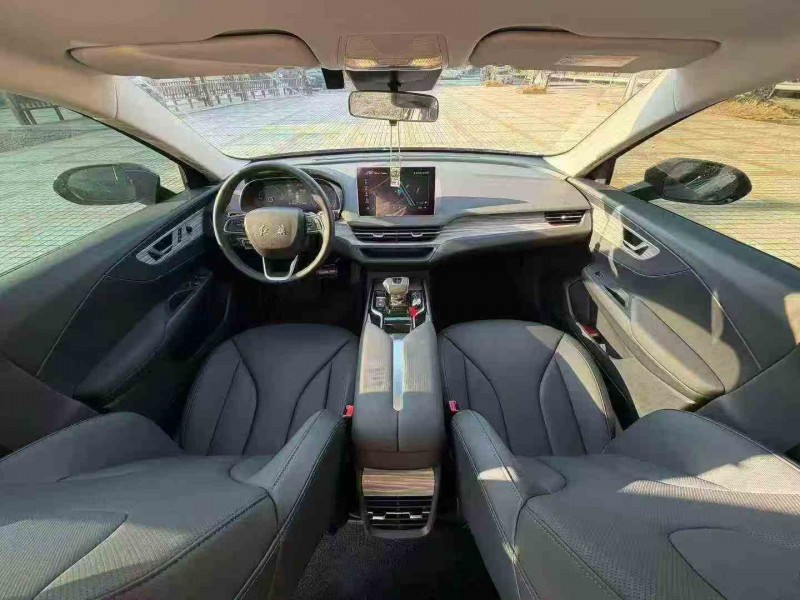 湛江25年红旗E-QM56