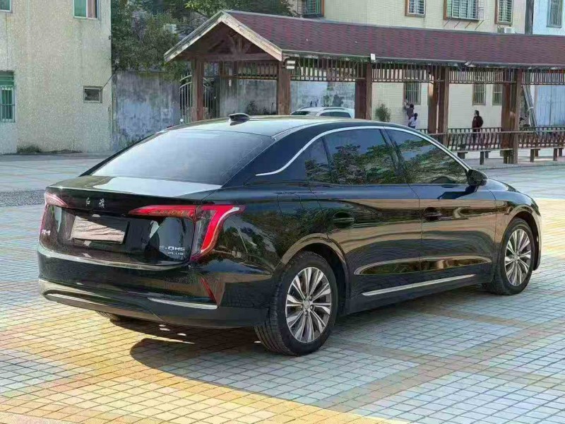 湛江25年红旗E-QM58