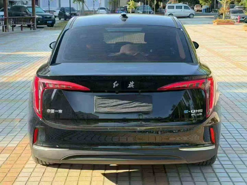 湛江25年红旗E-QM59