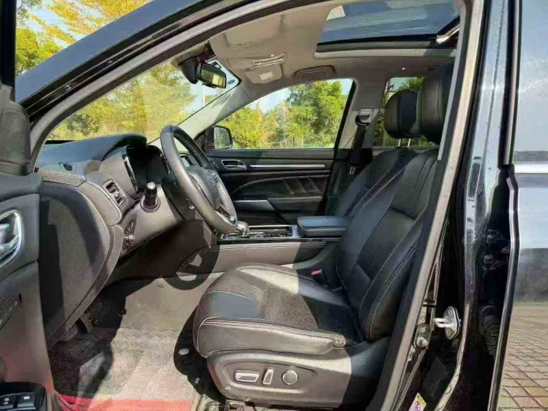 湛江21年传祺GS84