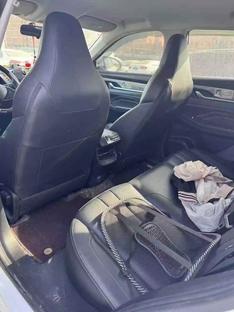 菏泽25年东风风神4