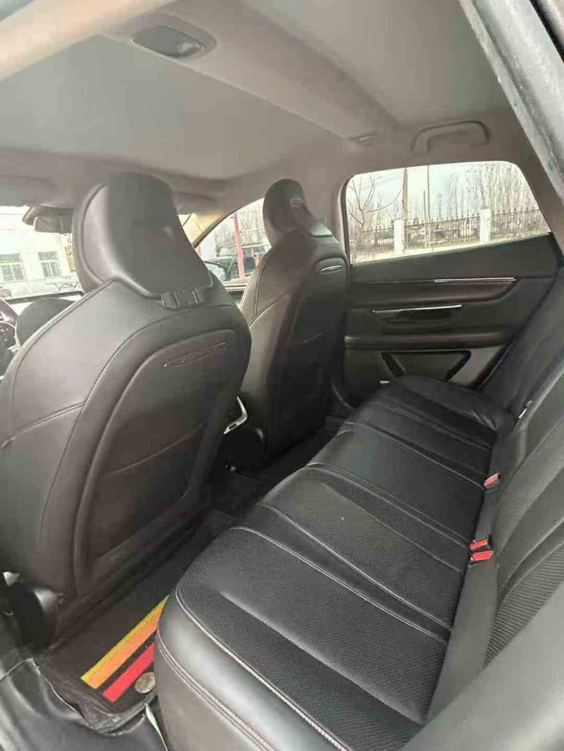 徐州21年小鹏汽车p76