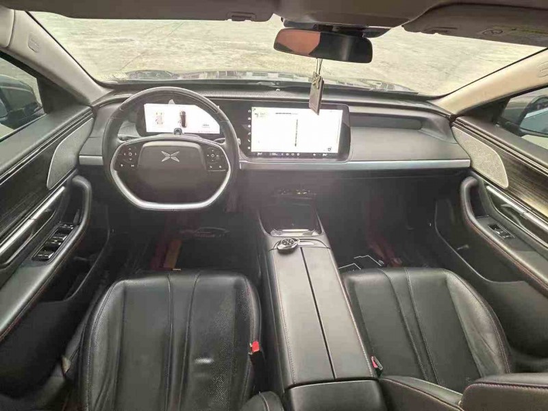 徐州21年小鹏汽车p79