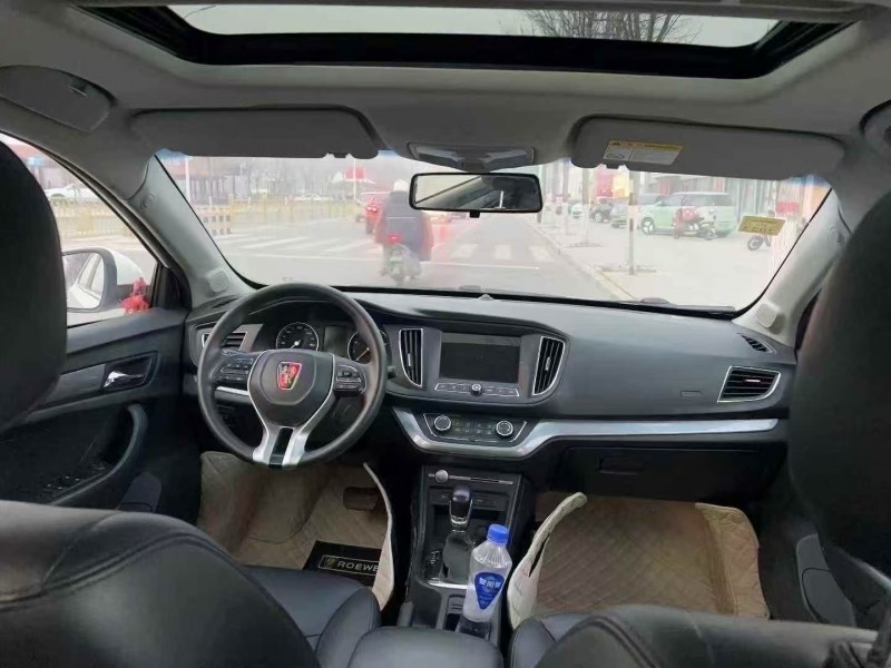 菏泽19年荣威3603