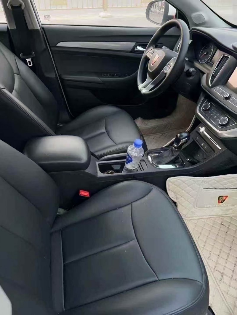 菏泽19年荣威3604