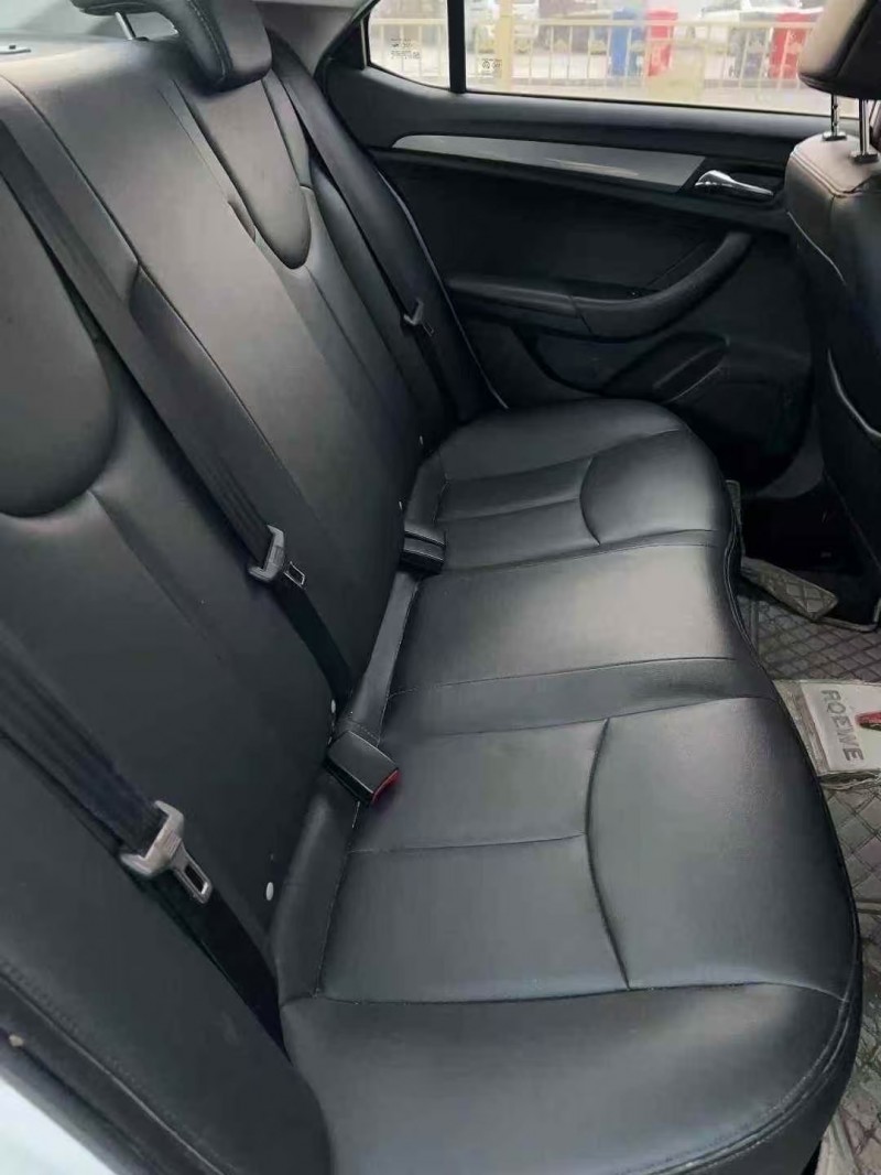 菏泽19年荣威3605