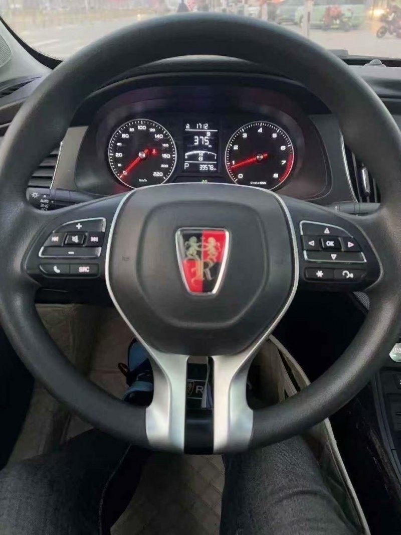 菏泽19年荣威3606