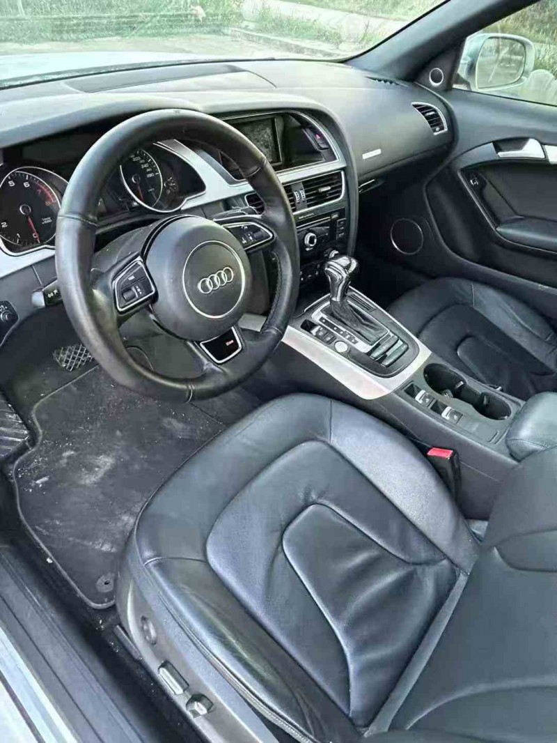 徐州16年奥迪A57