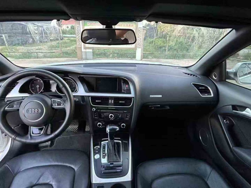 徐州16年奥迪A59