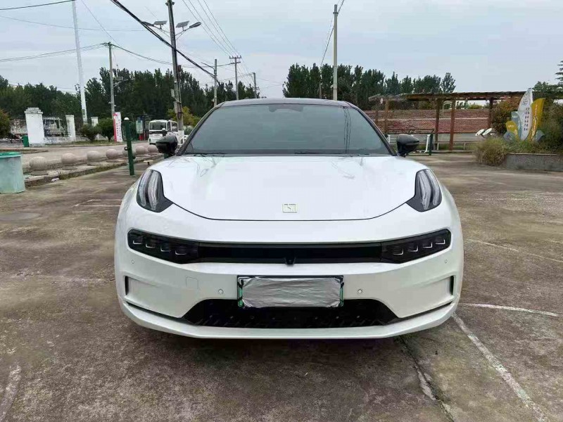 徐州24年极氪汽车0011