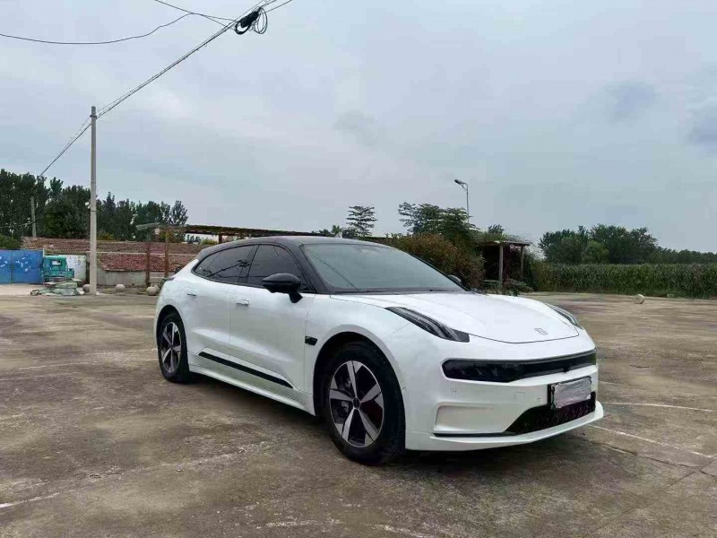 徐州24年极氪汽车0013