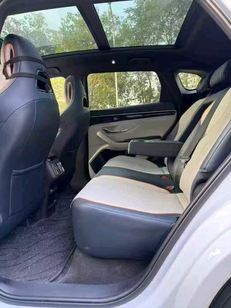 广州24年比亚迪宋6