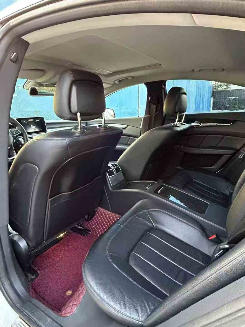 徐州15年奔驰CLS8