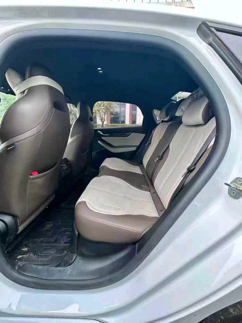 广州24年比亚迪秦6