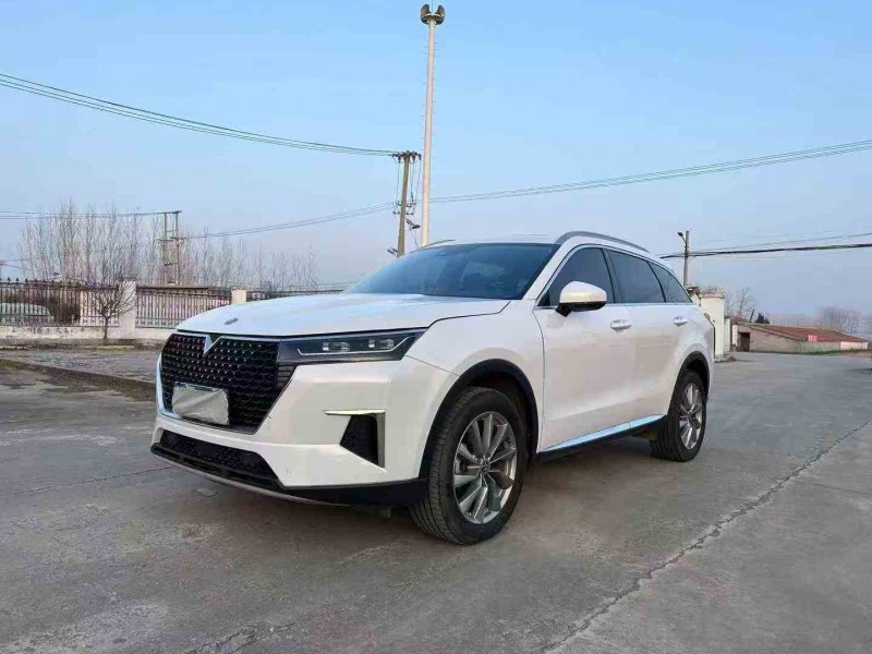 徐州23年启辰启辰星2