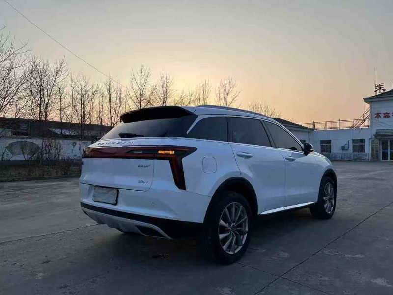 徐州23年启辰启辰星3